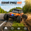 Машинка на радиоуправлении ZLL SG201 PRO 1:20 Orange — RC внедорожник 4WD, металлическая трансмиссия, независимая подвеска, до 40 км/ч, до 40 минут, до 70 м